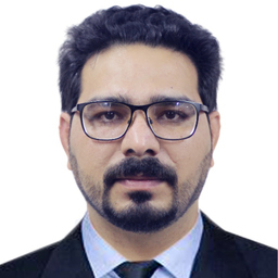 Muhammad Usman Butt
