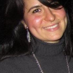 Lucia Ciarambino