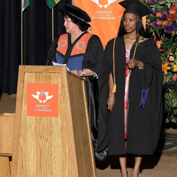 Lerato Mdakane