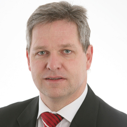 Dipl.-Ing. Peter Meyer