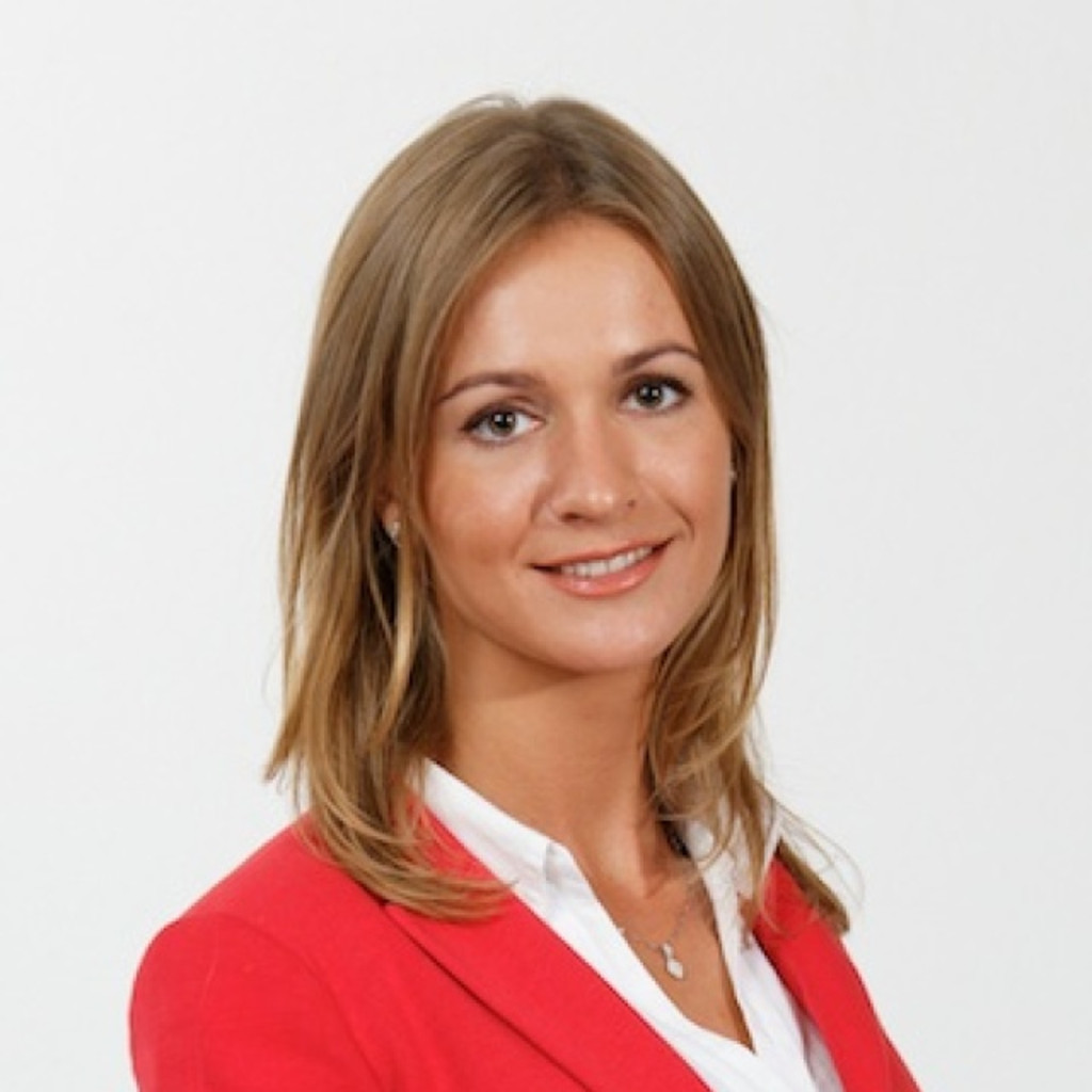 Olga Mykhailova Chief Financial Officer QualySense AG XING