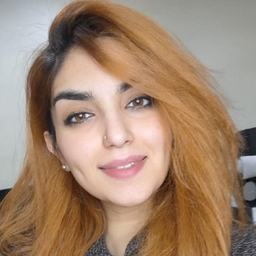 Shabnaz Shafiei