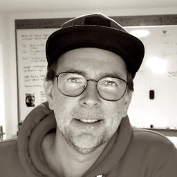André Dahms (LinkedIn Umzug)
