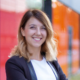 Lydia Edel