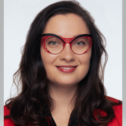 Kamila Staudigl-Ciechowicz