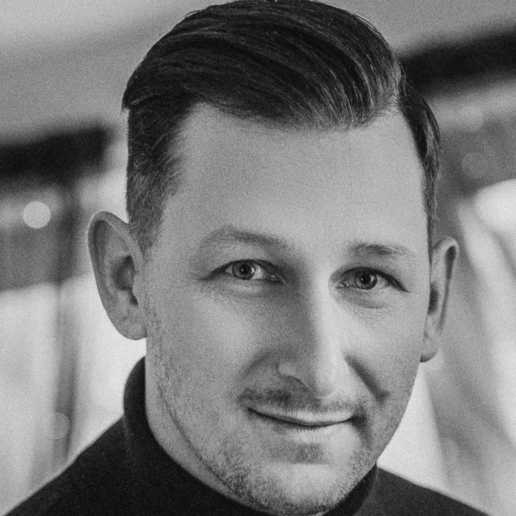 Christian Lehmann Consultant Pontoon Solutions XING