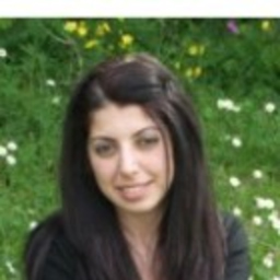 Tuba Aydemir