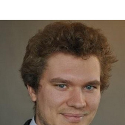 Ilya Bakulin