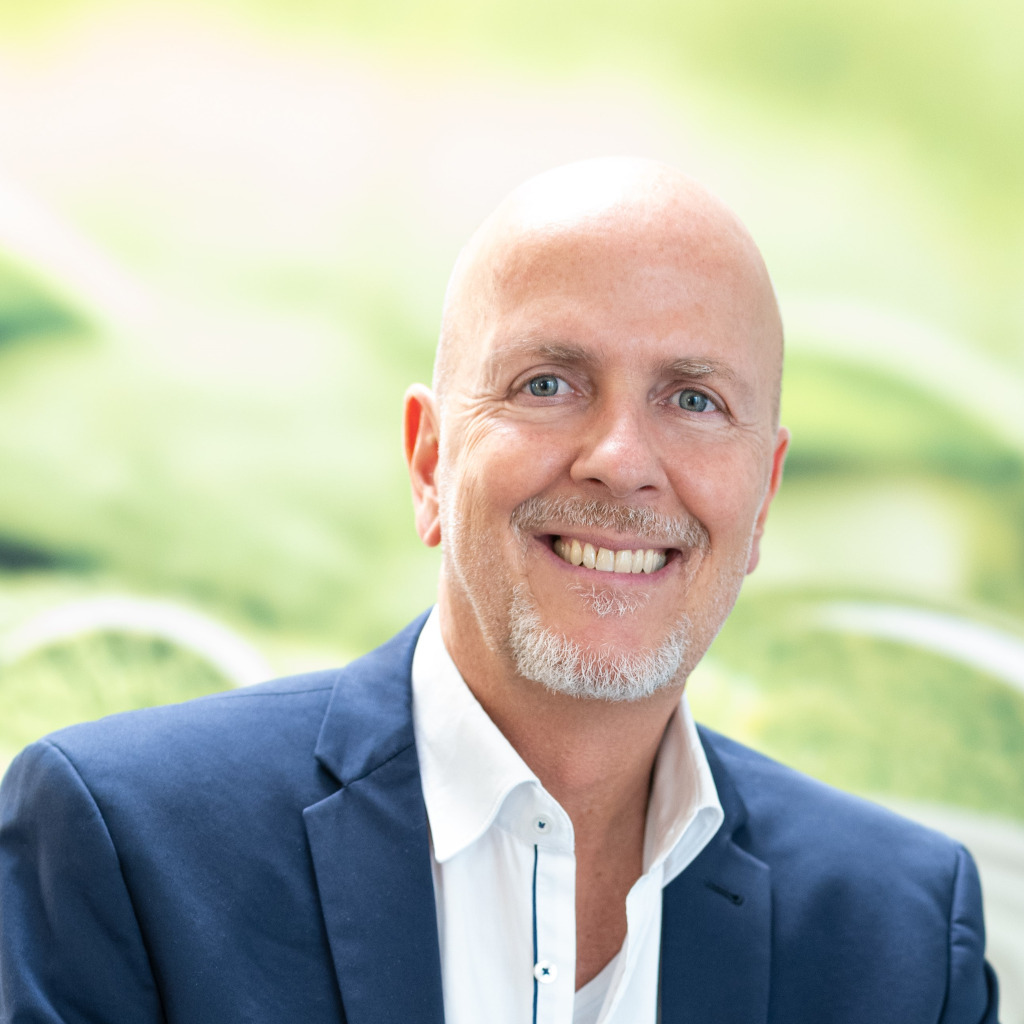 Marc Staiger Geschäftsführender Gesellschafter Staiger GmbH&CoKG XING