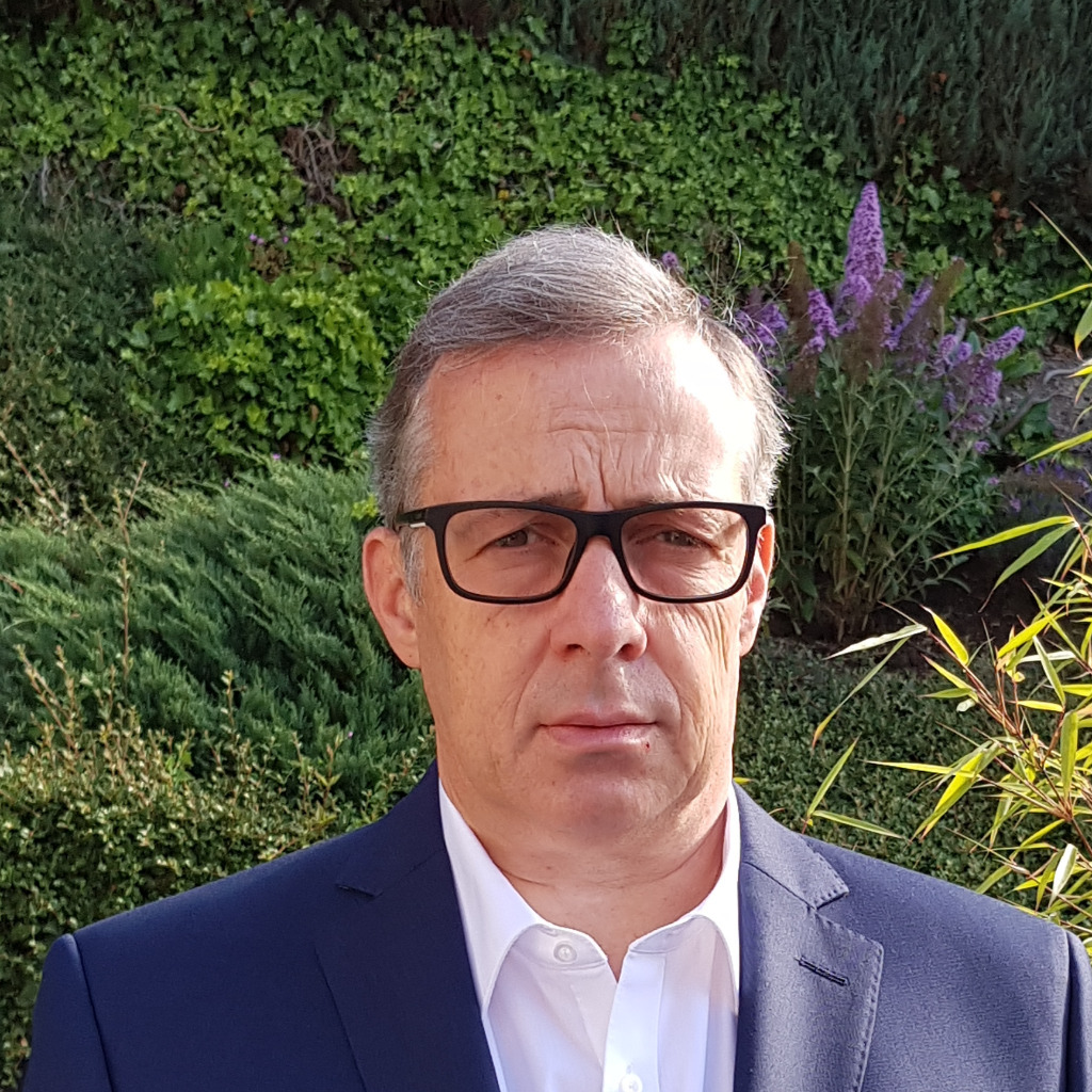 Frank Hesse Fachverkäufer Zeelandia GmbH & Co. KG XING