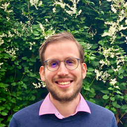 Florian Hermann