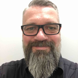 Holger Klingbeil