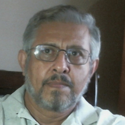WALTER LUIS SCHEELJE QUIROZ