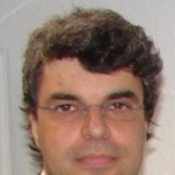 Prof. Dr. André Köhler