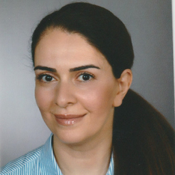 Hamida Nabizade