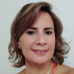 Edjailma Nicacio de Oliveira Podgurski