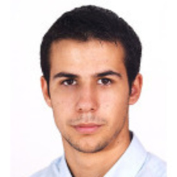 César Martín Hernández