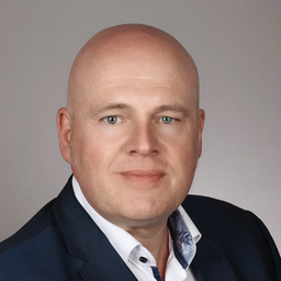 André Rohrbach