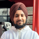 Manjinder Singh
