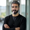 Ing. Reza Barzegar Gashti