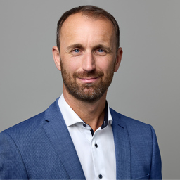 Gerald Seidinger
