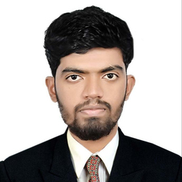 Asfak Naina Mohammed