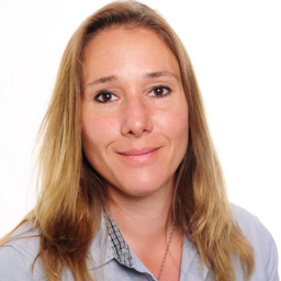 Yvonne Seebeck