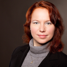 Ing. Franziska Bünger