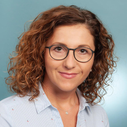 Augustina Betz