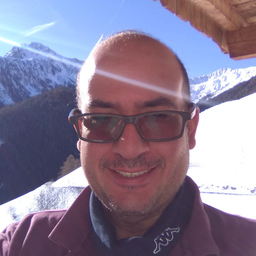 Mag. Mario Hoyos Cubides