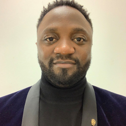 Gerald Tefo