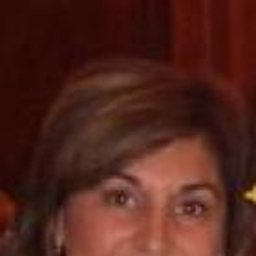 Elvira Margalef  Marti
