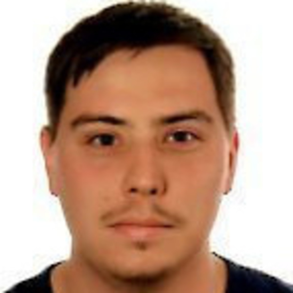 Jan Ohlscher Sachbearbeiter im Fuhrparkmanagement JohanniterUnfall