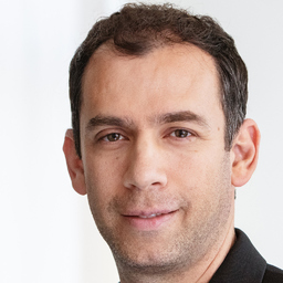 Ofer Eisenberg