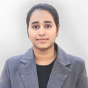Melisha Dsouza
