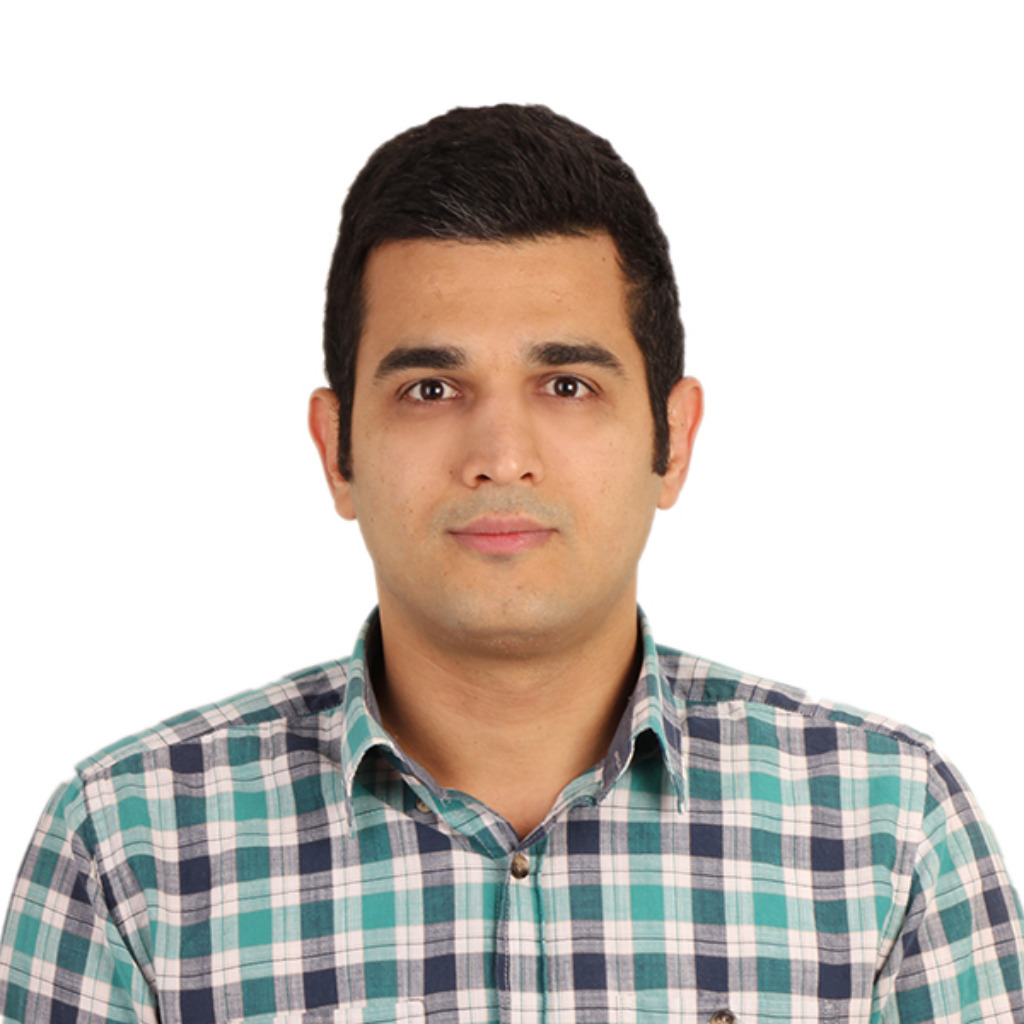 iraj taghlidi Ausbildung und Berufserfahrung XING