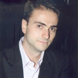 Angelos Kynigalakis