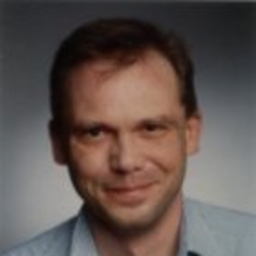Dirk Mertins