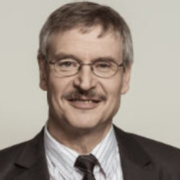 Reinhold Grothues