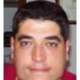 Juan Carlos Jimenez Marquez