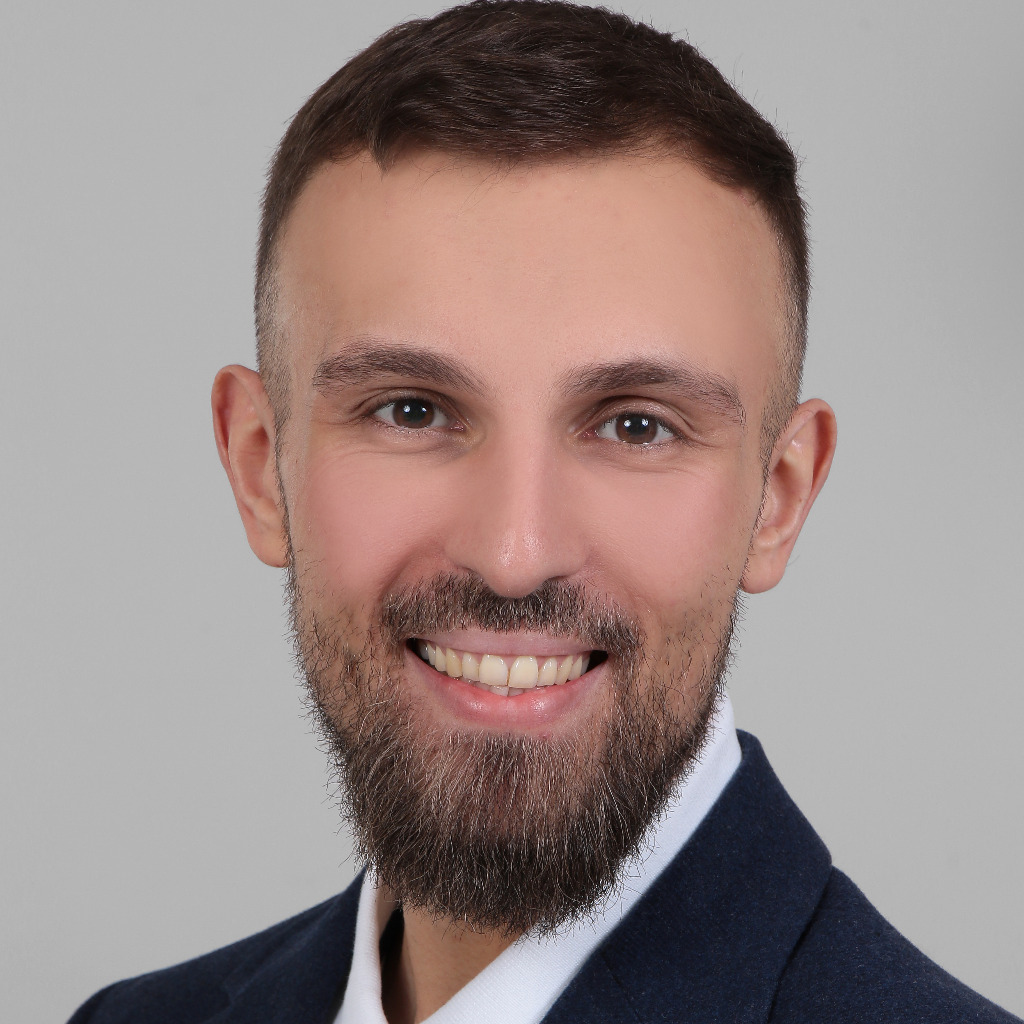 Shukri Feta - Disponent - Car Solutions International GmbH | XING