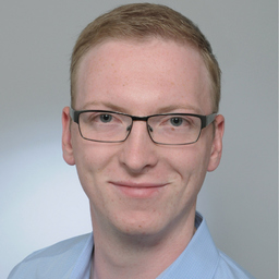 Dipl.-Ing. Martin Schaarschmidt