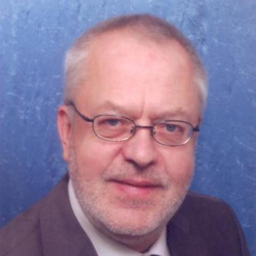 Diethelm Symanzick