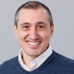 Massimiliano Pirruccio