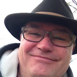 Frank Deisenroth