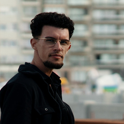 Lenny Schönartz's profile picture