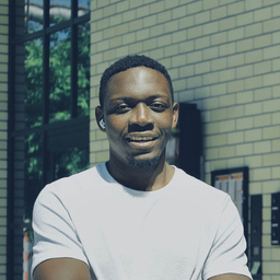 Bruce Odhiambo