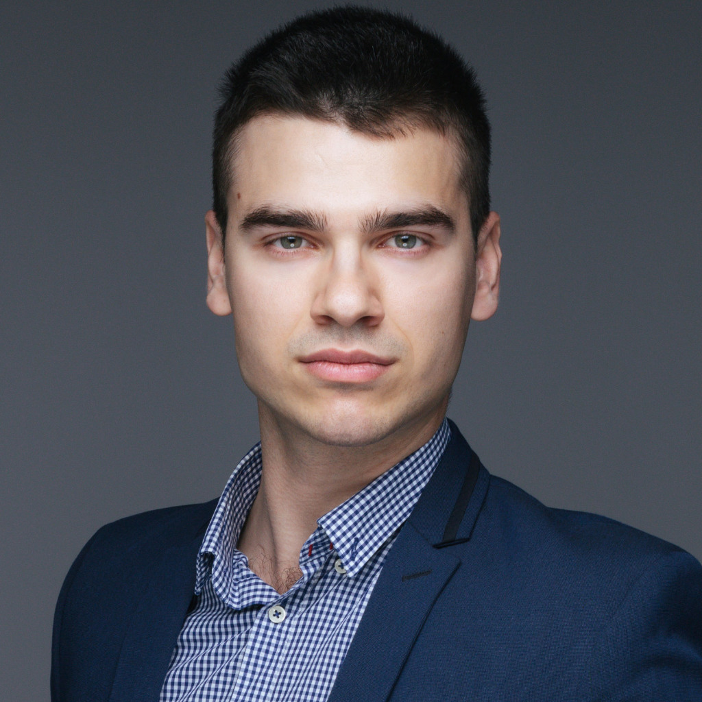 Aleksandar Ilic Computer Science FH Campus Wien XING