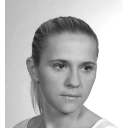 Alina Mylka