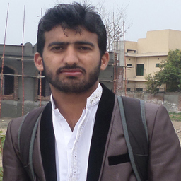 Umair Ali Sajid